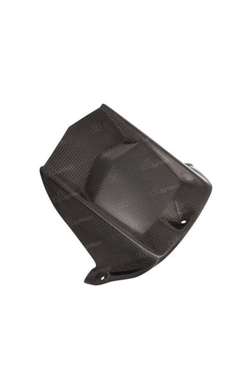 Lightech Carbon Fibre Rear Mudguard for Yamaha R6 2017-22